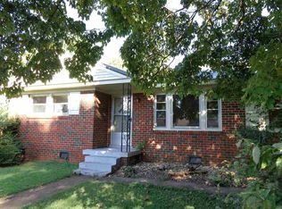 2208 Morningside Dr NW, Huntsville, AL 35810