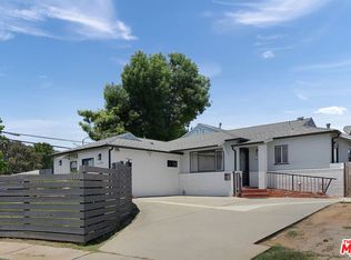 19659 Lemay St, Reseda, CA 91335