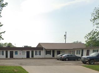 1810 S Perkins Rd APT 6, Stillwater, OK 74074