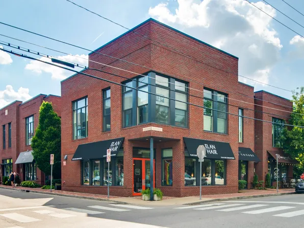 1201 5th Ave N APT 203, Nashville, TN 37208