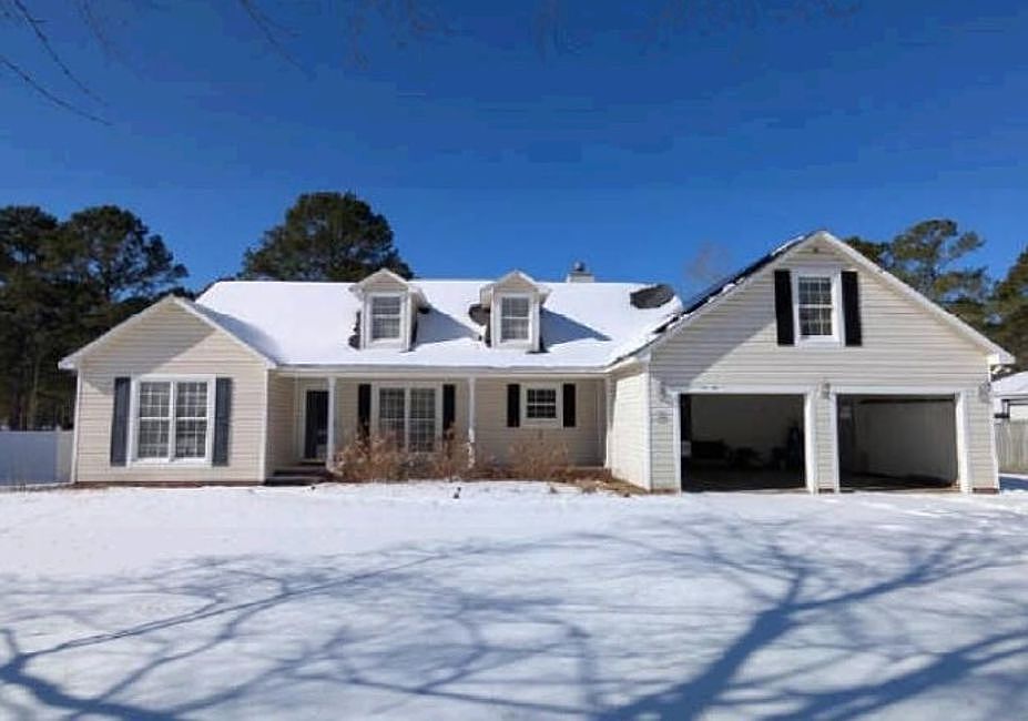 Property Front View