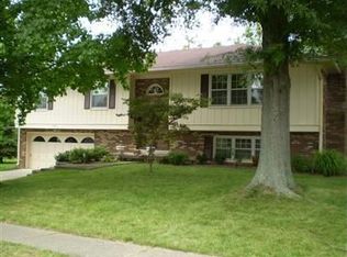 3441 Simcoe Ct, Lexington, KY 40502