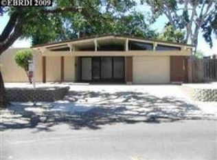 4112 Wilson Ln, Concord, CA 94521