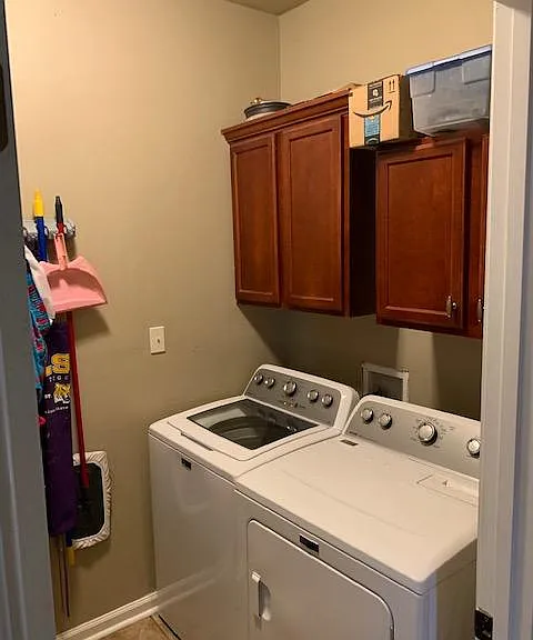 Laundry