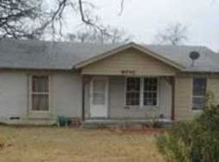 9710 Laneyvale Ave, Dallas, TX 75217