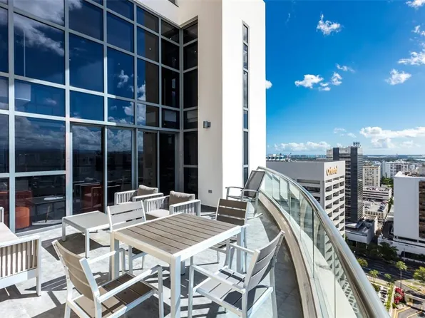 120 Carlos E Chardon Ave #2402, San Juan, PR 00918