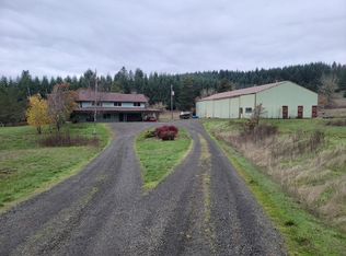 23601 Labare Rd #A, Philomath, OR 97370