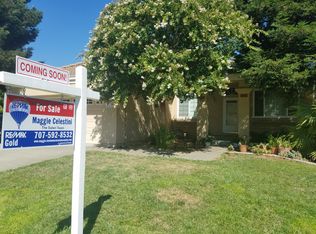 1163 Fox Hound Ct, Vacaville, CA 95687