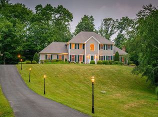 12 Old Woods Rd, Brookfield, CT 06804