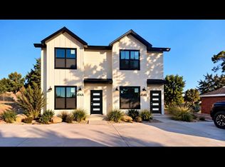 414 Mills Rd #A, Bowie, TX 76230