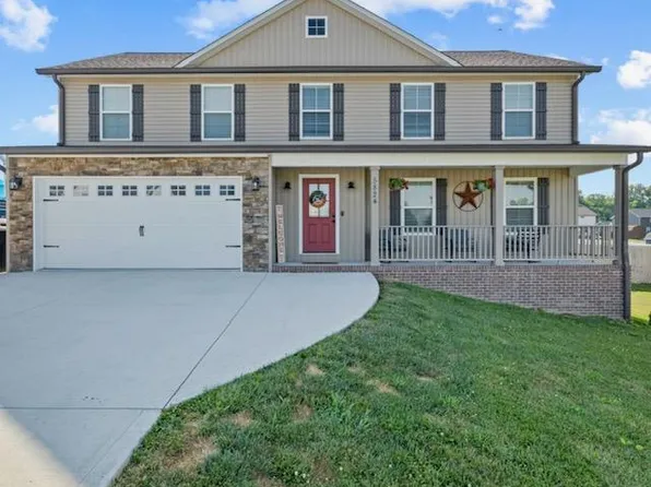 5824 Southern Hills Dr, Baxter, TN 38544