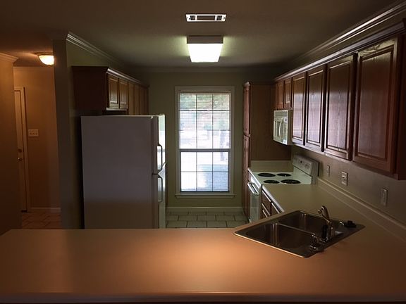 2965 Billy Jack Dr, Unit 1, Conway Arkansas