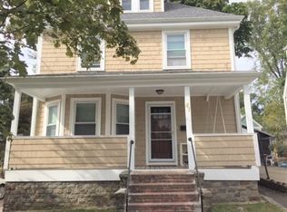 47 Linden St #47, Newton Upper Falls, MA 02464