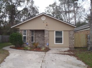 6133 Key Hollow Ct, Jacksonville, FL 32205