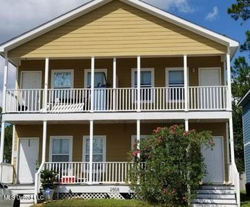 2508 Gladiolus St, Ocean Springs, MS, 39564