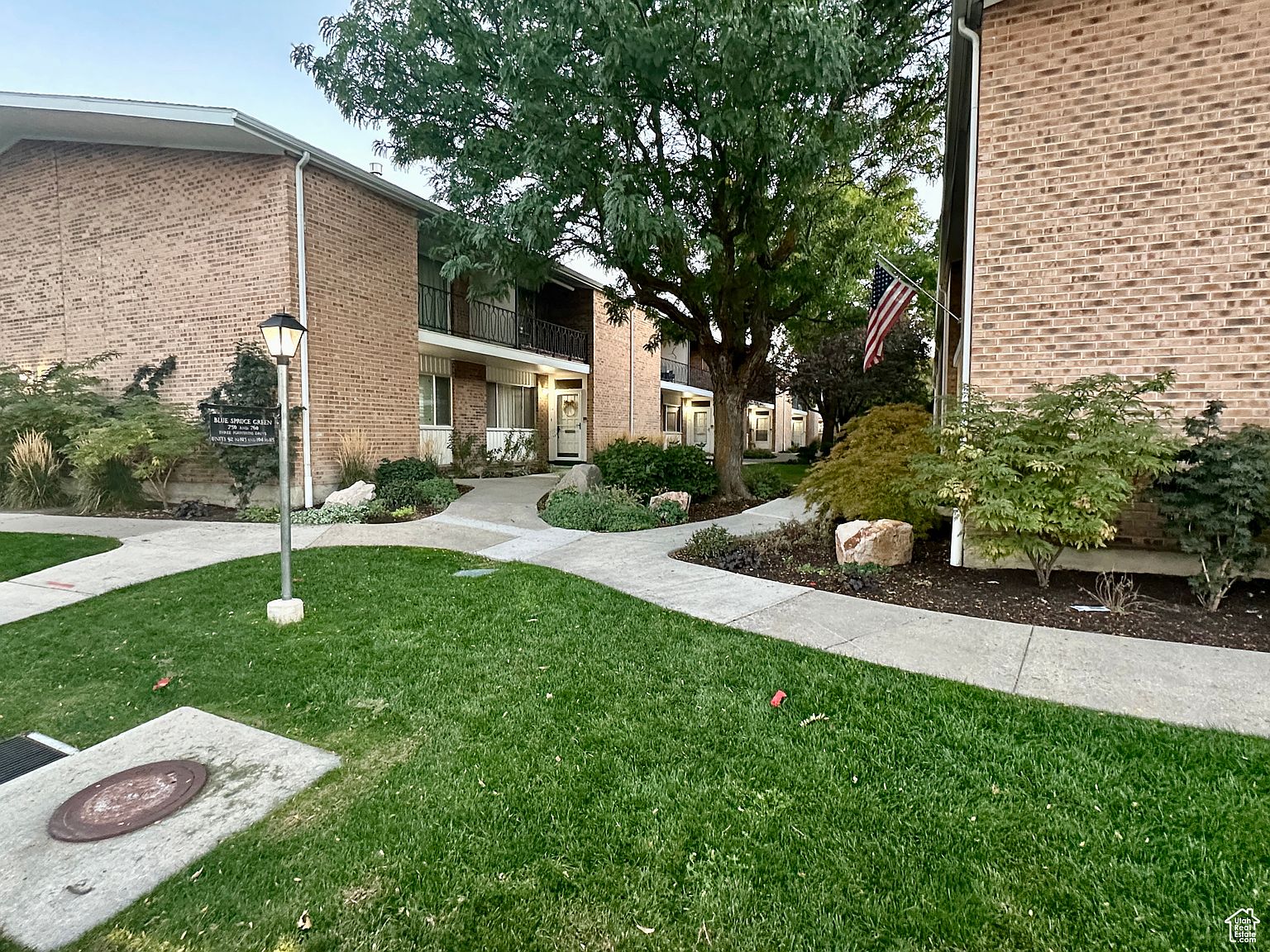 750 E Three Fountains Dr S #95, Salt Lake City, UT 84107 | MLS #2025626 ...