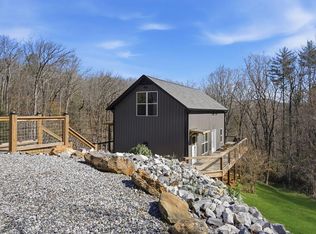 550 Bear Gap Rd, Clarkesville, GA 30523