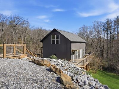 550 Bear Gap Rd, Clarkesville, GA, 30523