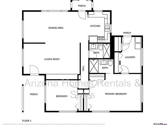 2nd image of 11640 E Miles St