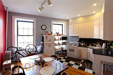 Rented by New York is Home