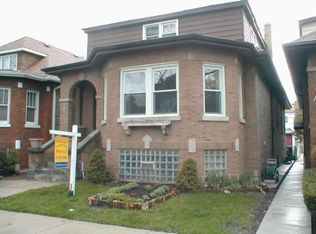 5850 N Washtenaw Ave, Chicago, IL 60659