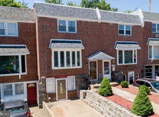 2836 Tolbut St, Philadelphia, PA 19136