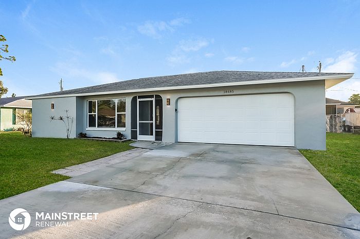 1st image of 18485 Miami Blvd