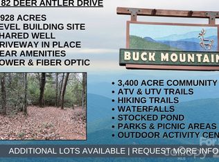 Deer Antler Dr #82, Purlear, NC 28665