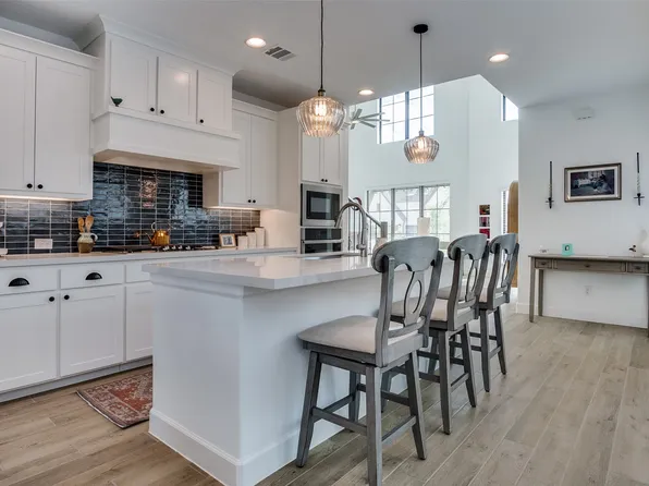 2128 Eastleigh Dr, Aledo, TX 76008