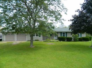 12974 N 175 E, Alexandria, IN