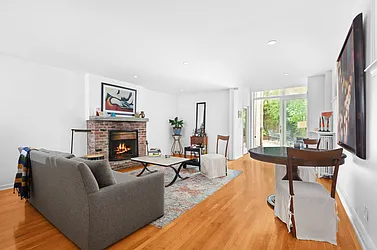 Rented by Compass