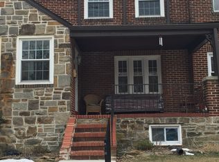 10 Nunnery Ln, Baltimore, MD 21228
