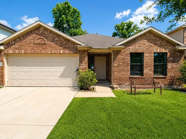 6022 Crakston St, Houston, TX 77084