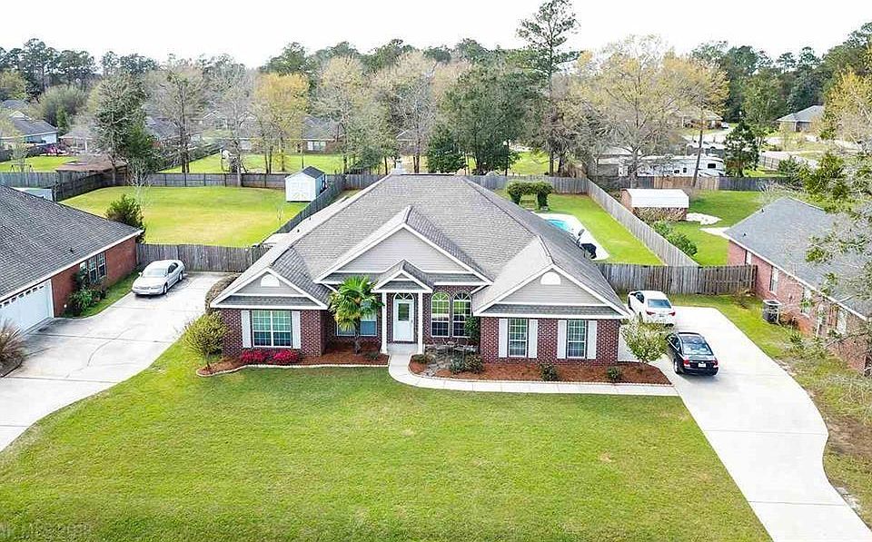 20161 Boulder Dr Silverhill, AL, 36576 Apartments for Rent Zillow