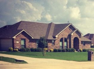 5619 Tree Grace Ln, Kaufman, TX 75142