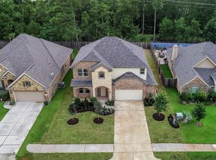 13319 Lake Arlington Rd, Houston, TX 77044