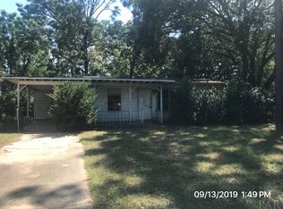 709 Fremont Ave, Pensacola, FL 32505