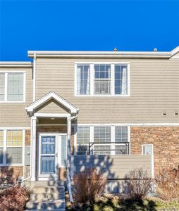 12766 Jasmine Street #C, Thornton, CO, 80602