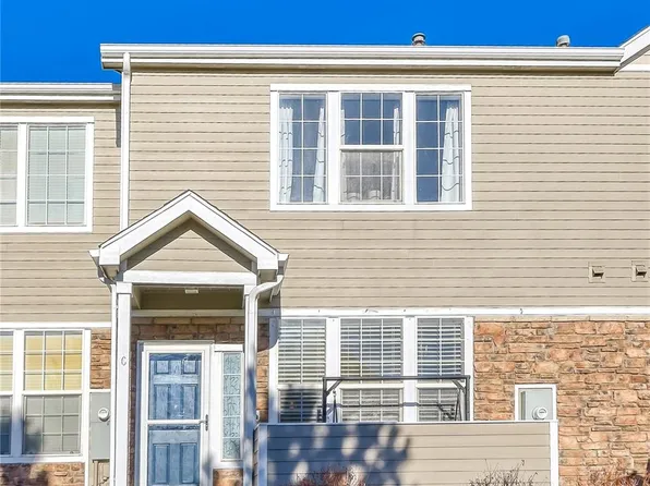 12766 Jasmine Street #C, Thornton, CO 80602