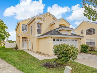 4923 Dunmore Ln, Kissimmee, FL, 34746