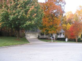 109 Timberjack St, Simpsonville, SC 29680