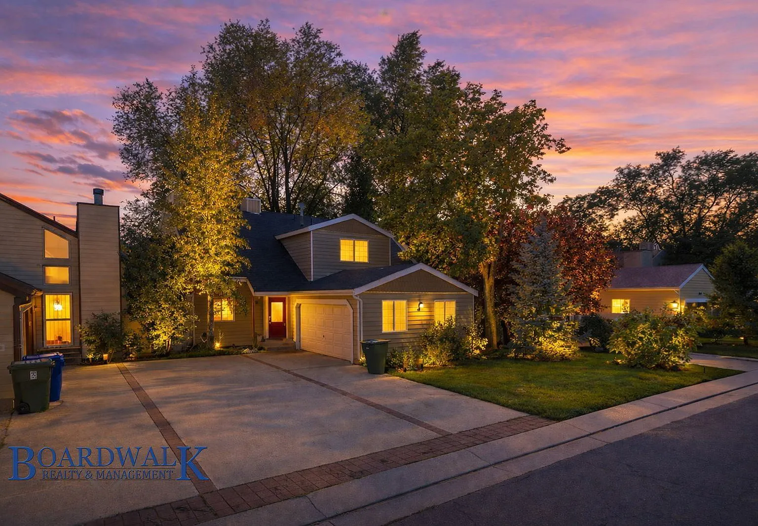 3 bed, 2.5 bath, 1800 sqft, $2,250 — Photo 4