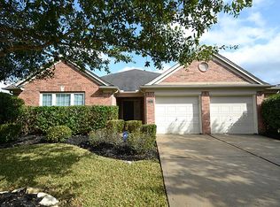 2322 Coleridge Ct, Richmond, TX 77469