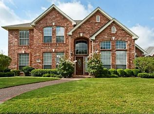 4020 Panther Ridge Ln, Plano, TX 75074