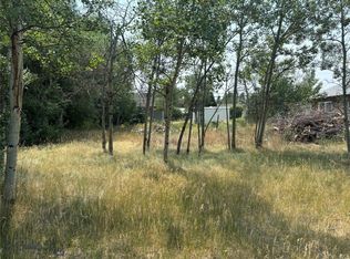 Phillips St, Butte, MT 59701