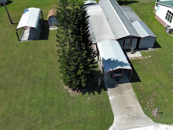 1014 Bream Avenue, Okeechobee, FL 34974