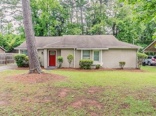 2469 Newgate Dr, Decatur, GA 30035