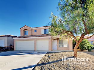 210 Mariposa Way, Henderson, NV 89015