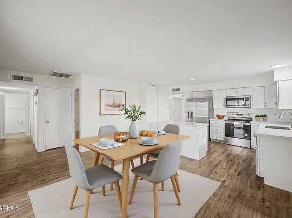 8671 E Fillmore Street, Scottsdale, AZ 85257