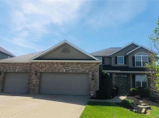 1912 Butler Blvd, Edwardsville, IL 62025